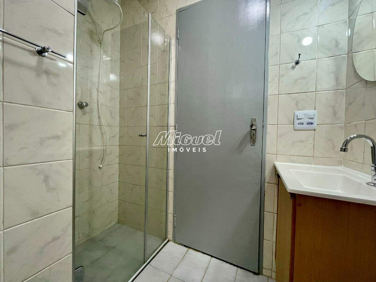 Apartamento à venda no Jardim Caxambu: 