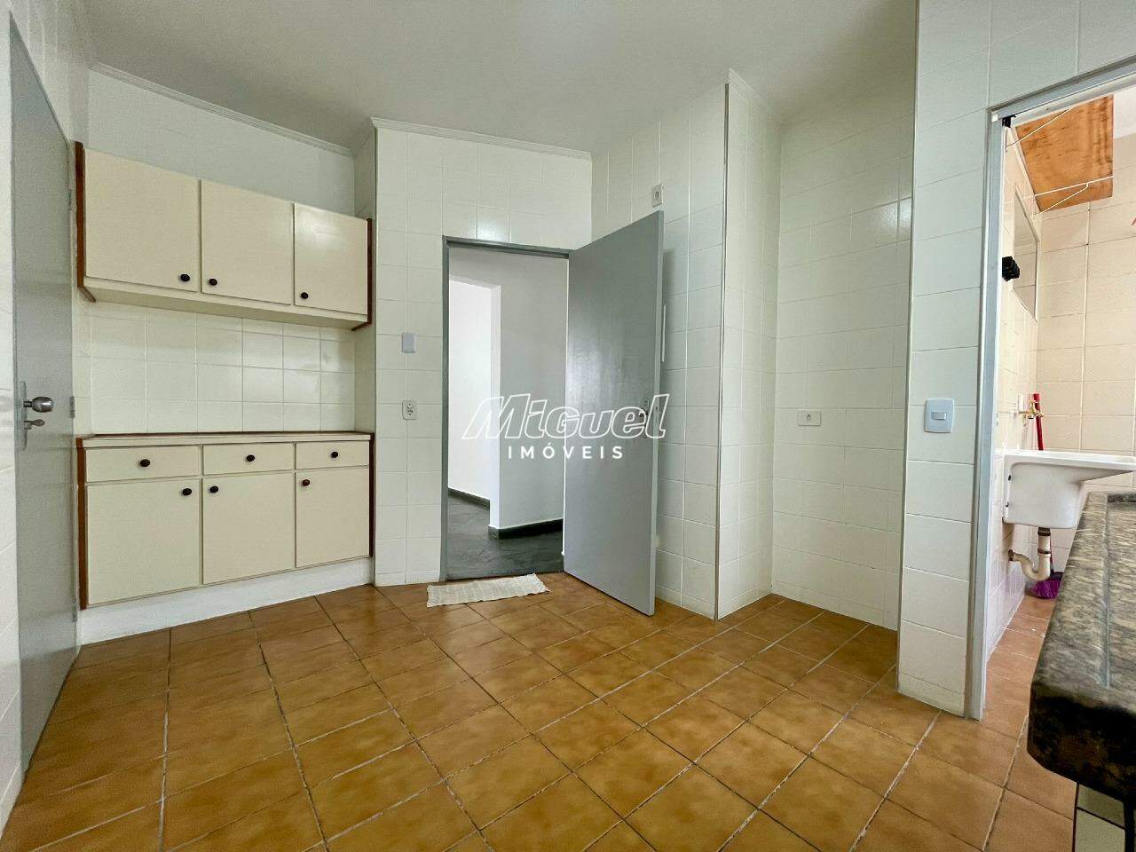 Apartamento à venda no Jardim Caxambu: 