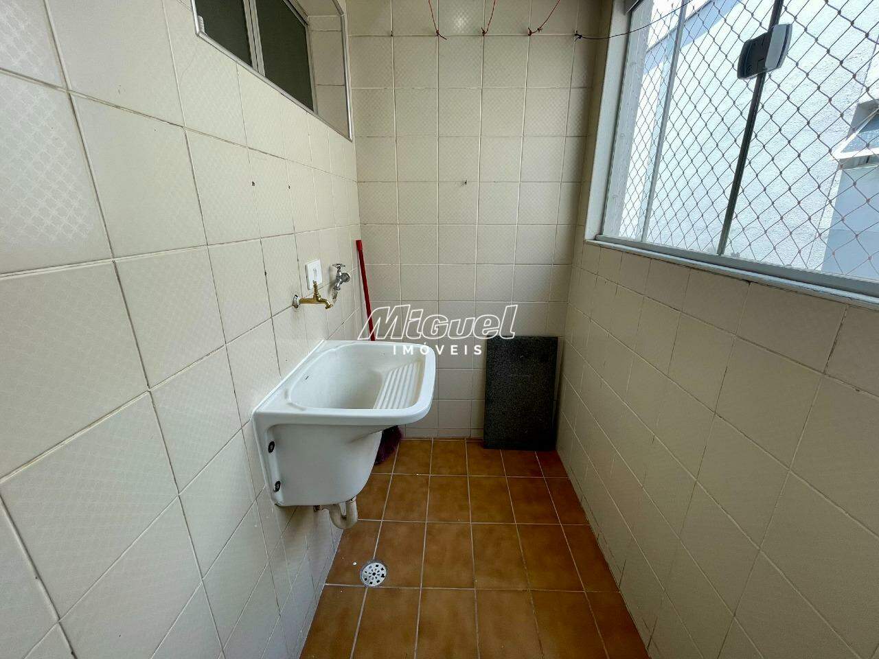 Apartamento à venda no Jardim Caxambu: 