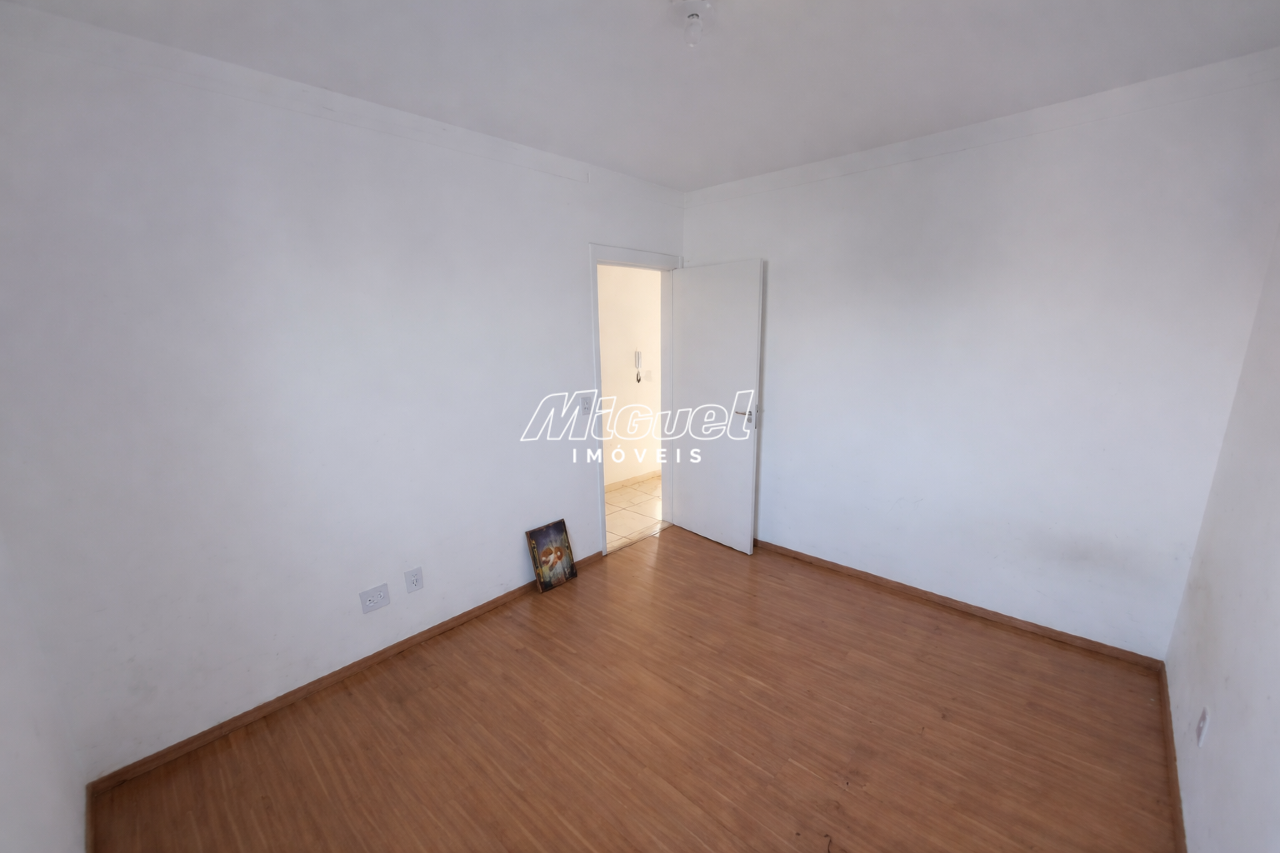 Apartamento, para aluguel, Água das Pedras - 2 quartos Condomínio Vitta Campestre - Piracicaba/SP: 