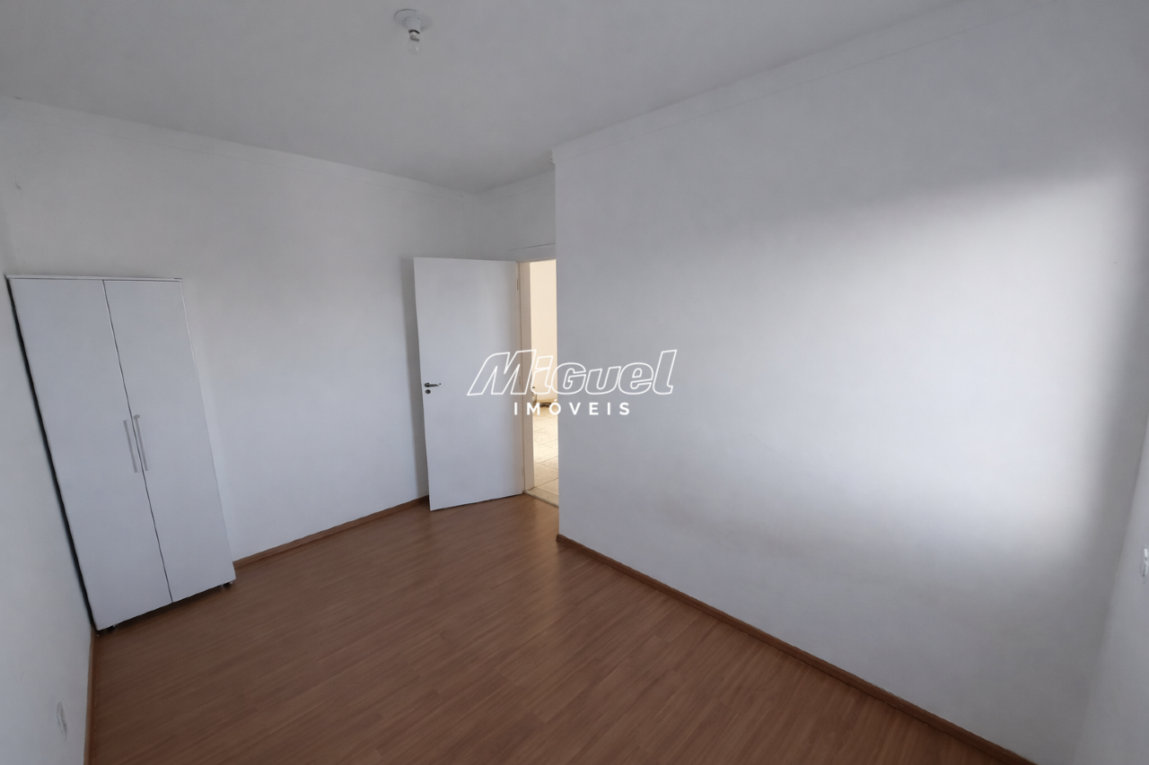 Apartamento, para aluguel, Água das Pedras - 2 quartos Condomínio Vitta Campestre - Piracicaba/SP: 