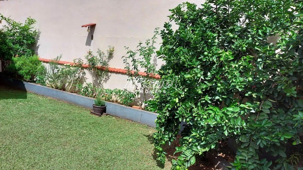 Casa, à venda, Paulicéia - 3 quartos - Piracicaba/SP: 