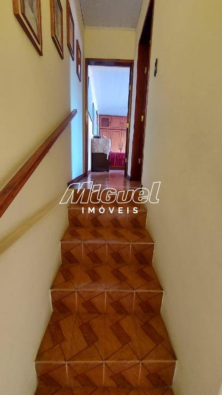 Casa, à venda, Paulicéia - 3 quartos - Piracicaba/SP: 