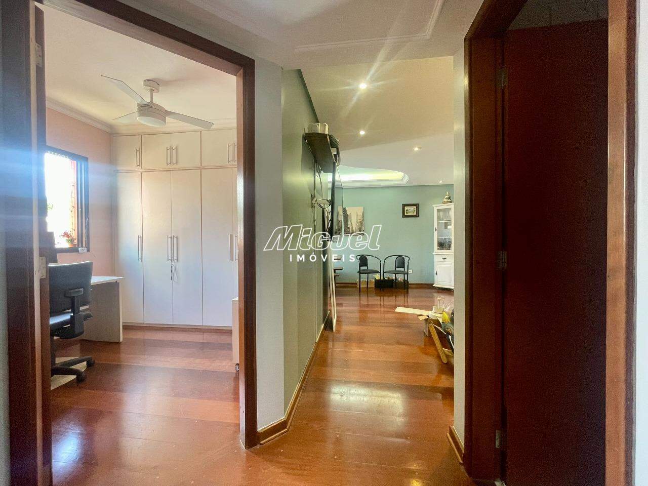 Apartamento, à venda, Centro - 3 quartos Condomínio Edifício Londres - Piracicaba/SP: 