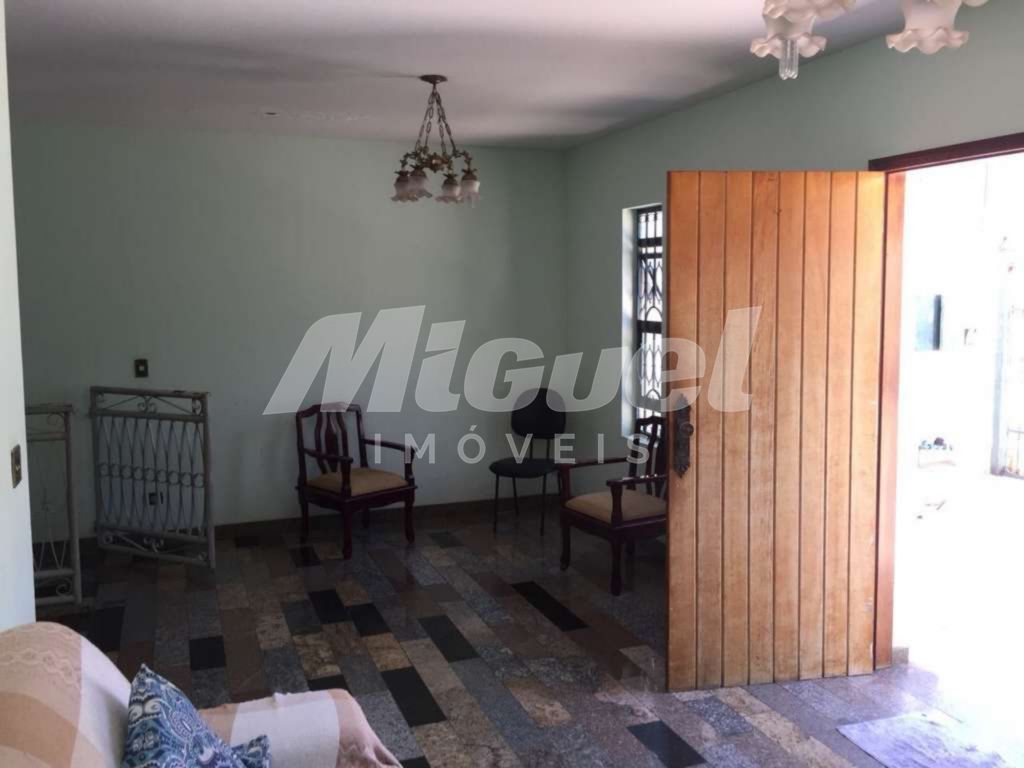 Casa, à venda, Paulicéia - 3 quartos - Piracicaba/SP: 