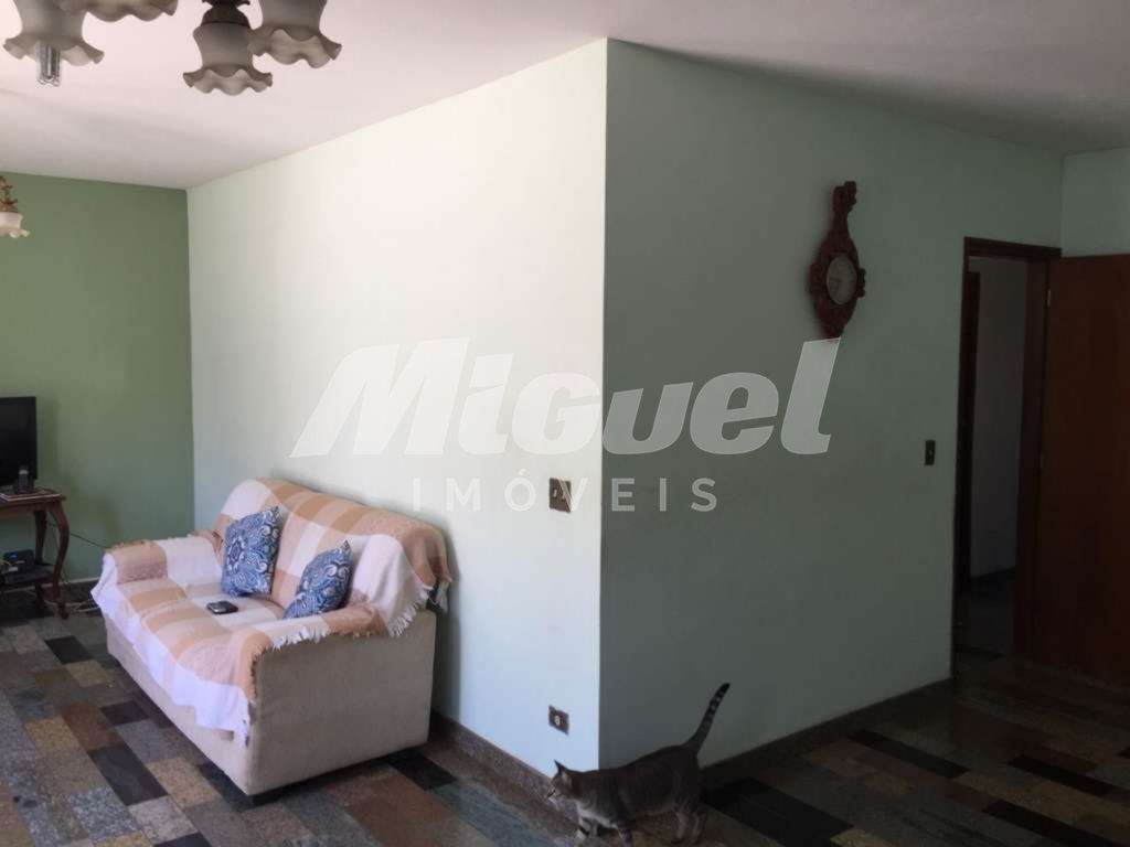 Casa, à venda, Paulicéia - 3 quartos - Piracicaba/SP: 