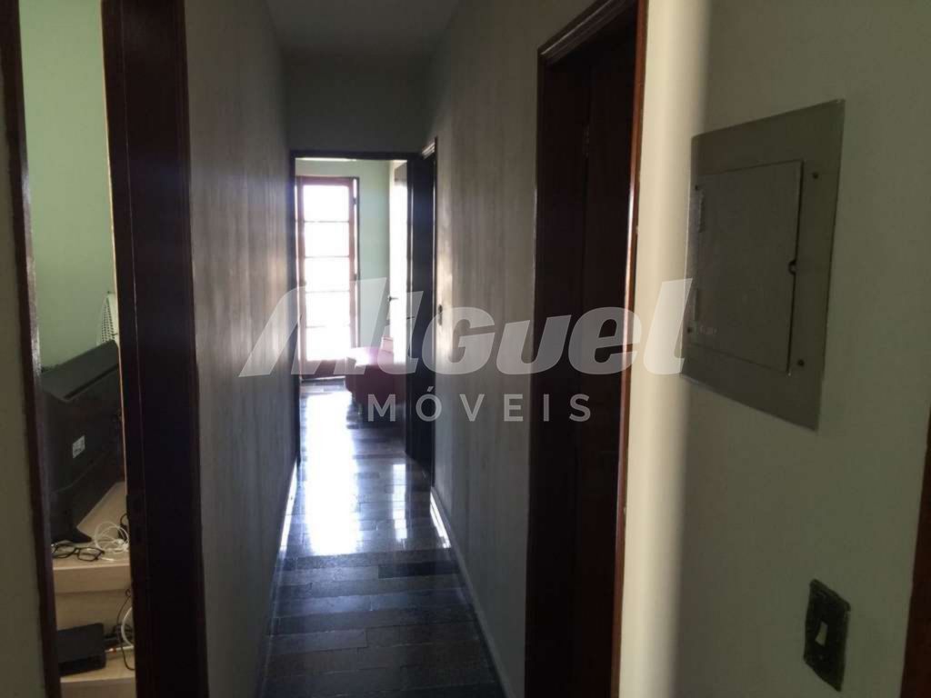 Casa, à venda, Paulicéia - 3 quartos - Piracicaba/SP: 