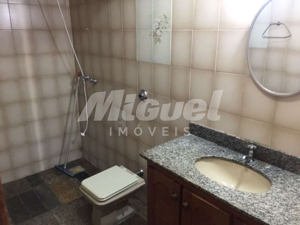 Casa, à venda, Paulicéia - 3 quartos - Piracicaba/SP: 