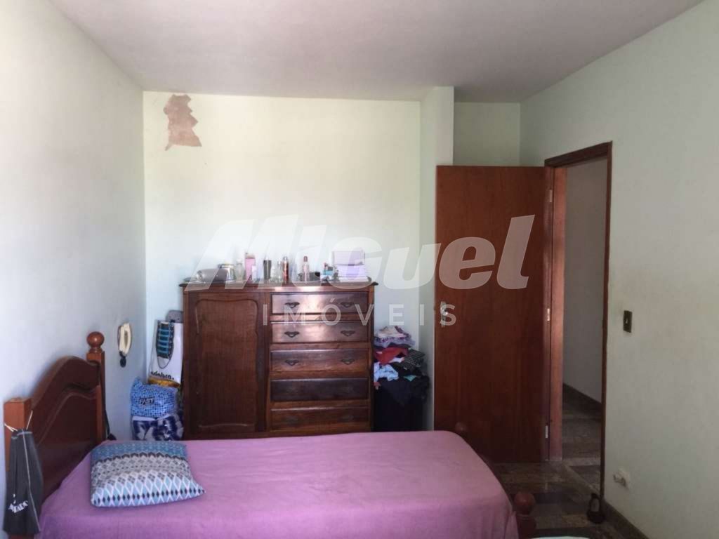 Casa, à venda, Paulicéia - 3 quartos - Piracicaba/SP: 