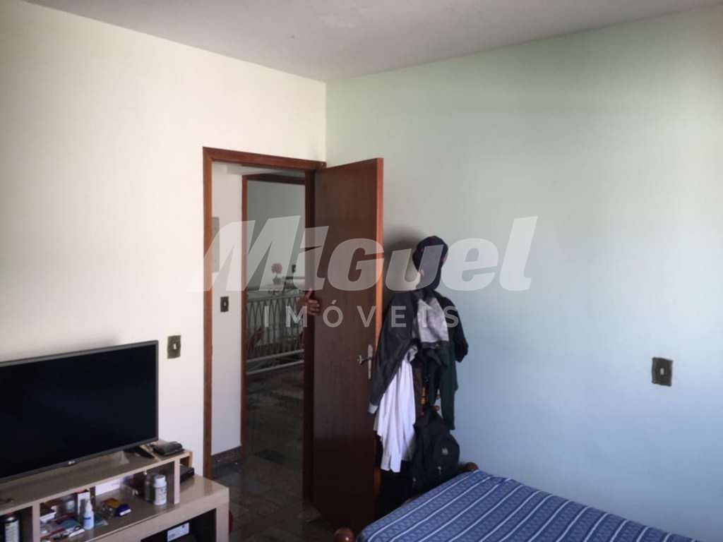 Casa, à venda, Paulicéia - 3 quartos - Piracicaba/SP: 