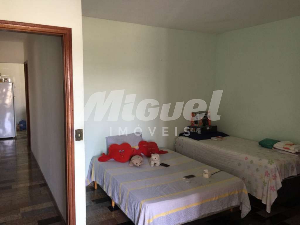 Casa, à venda, Paulicéia - 3 quartos - Piracicaba/SP: 