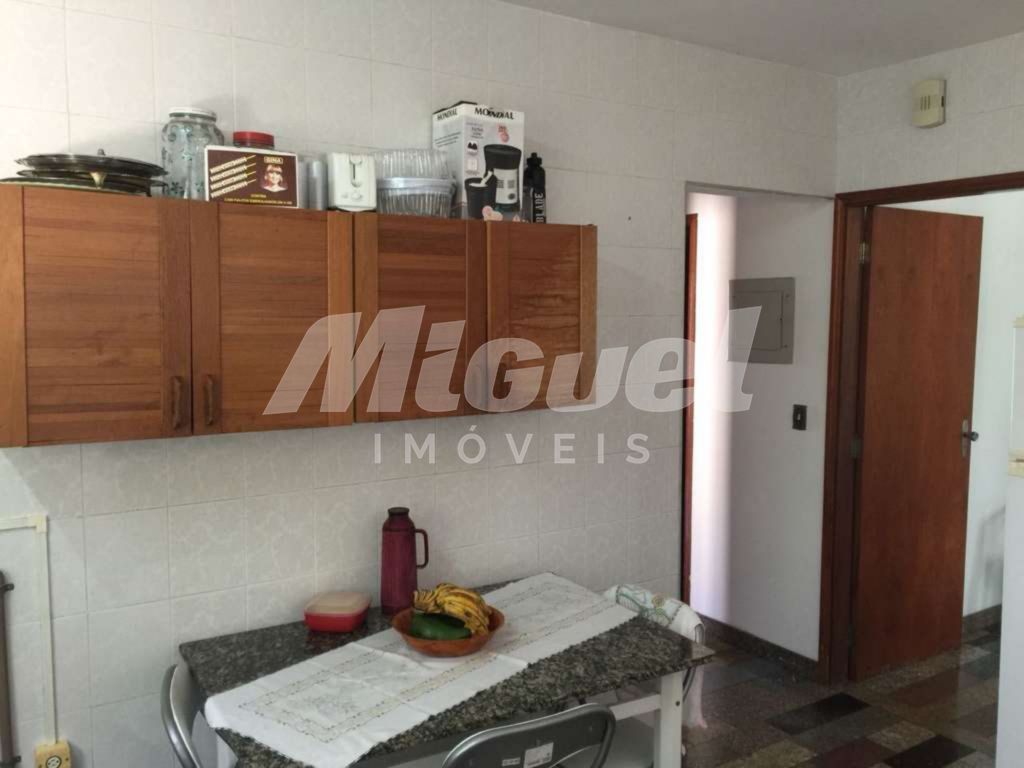 Casa, à venda, Paulicéia - 3 quartos - Piracicaba/SP: 