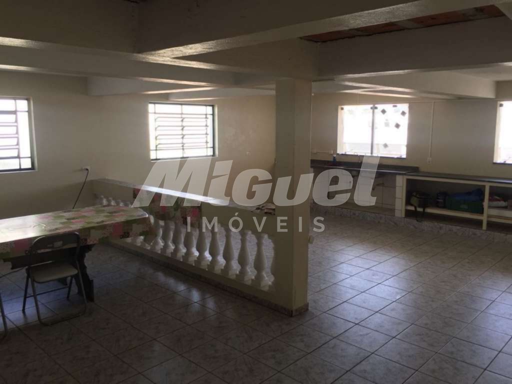 Casa, à venda, Paulicéia - 3 quartos - Piracicaba/SP: 