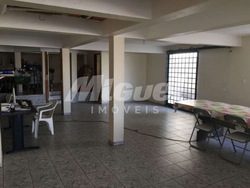 Casa, à venda, Paulicéia - 3 quartos - Piracicaba/SP: 