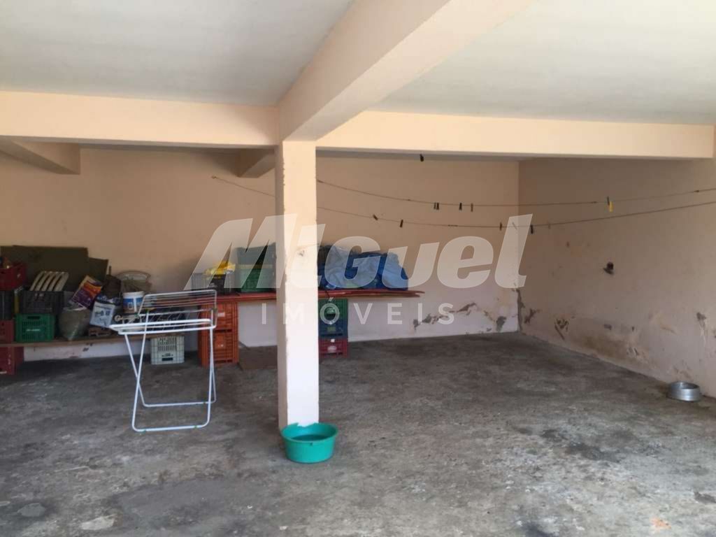 Casa, à venda, Paulicéia - 3 quartos - Piracicaba/SP: 