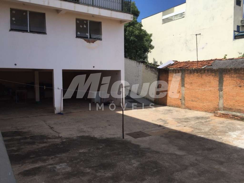 Casa, à venda, Paulicéia - 3 quartos - Piracicaba/SP: 