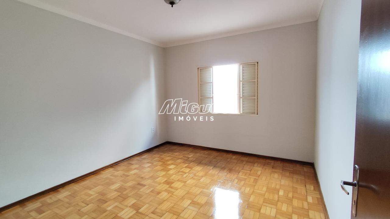 Casa, à venda, 3 quartos, Nova Piracicaba - Piracicaba: