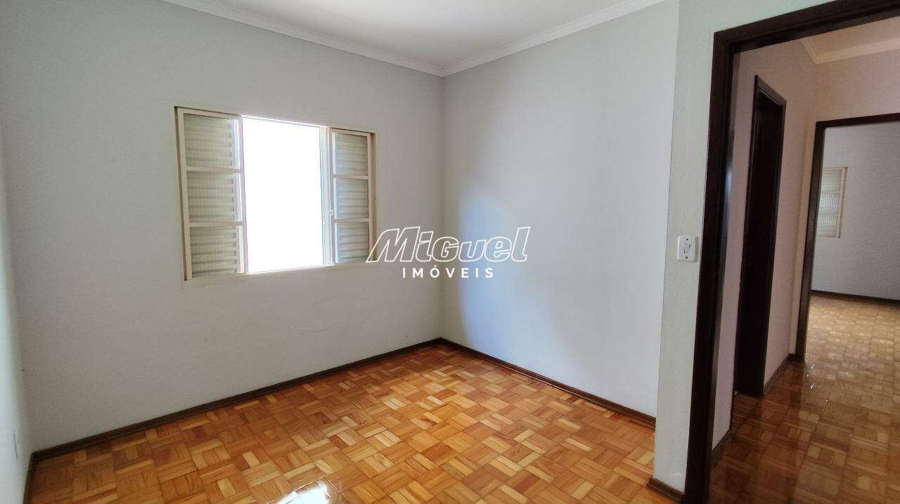 Casa, à venda, 3 quartos, Nova Piracicaba - Piracicaba: