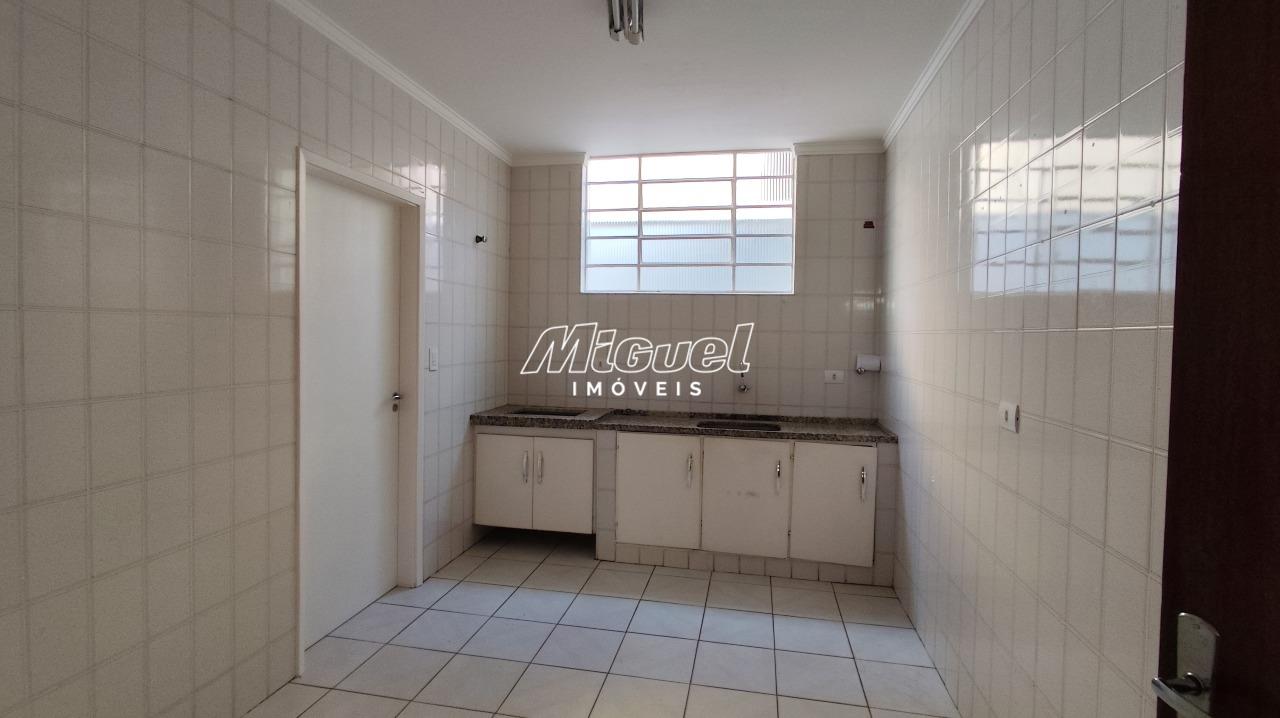 Casa, à venda, 3 quartos, Nova Piracicaba - Piracicaba: