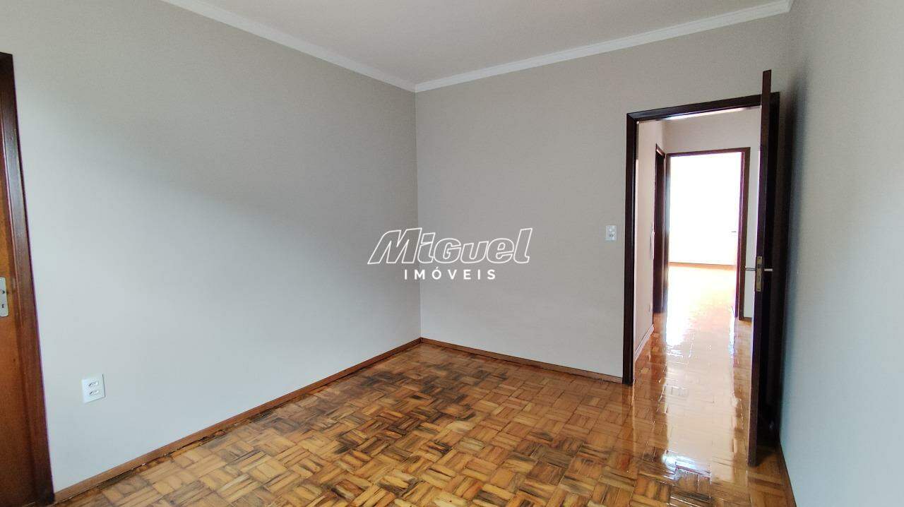 Casa, à venda, 3 quartos, Nova Piracicaba - Piracicaba: