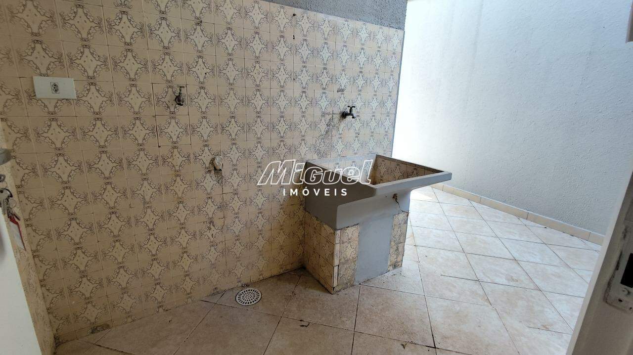 Casa, à venda, 3 quartos, Nova Piracicaba - Piracicaba: