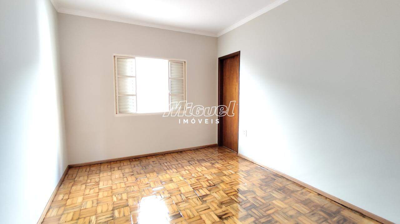 Casa, à venda, 3 quartos, Nova Piracicaba - Piracicaba: