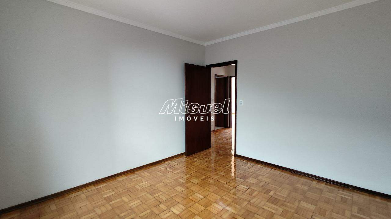 Casa, à venda, 3 quartos, Nova Piracicaba - Piracicaba: