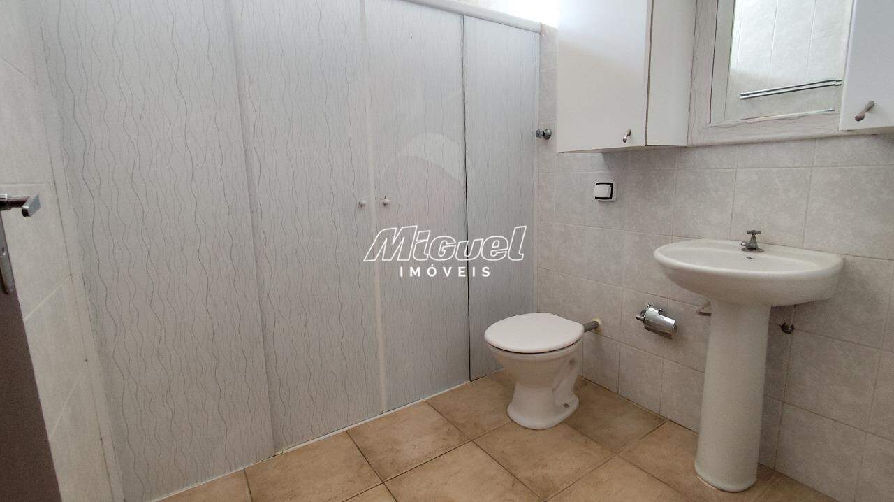 Casa, à venda, 3 quartos, Nova Piracicaba - Piracicaba: