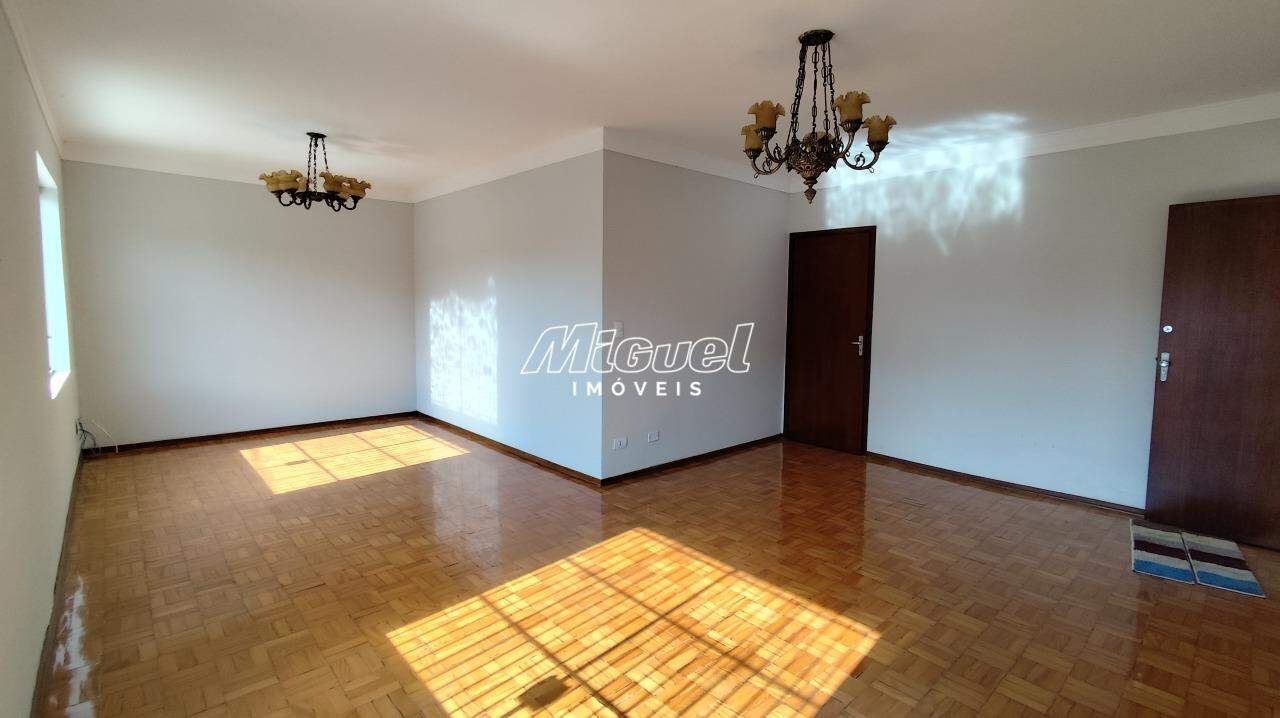 Casa, à venda, 3 quartos, Nova Piracicaba - Piracicaba: