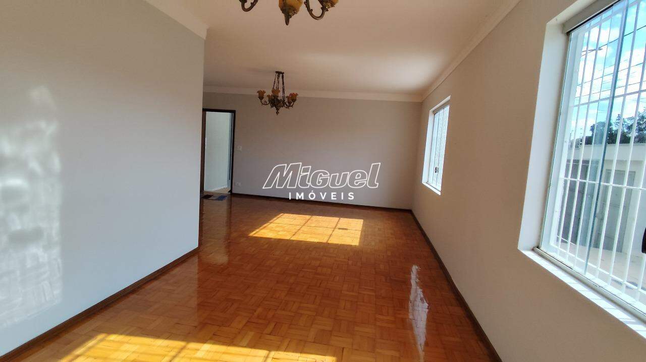 Casa, à venda, 3 quartos, Nova Piracicaba - Piracicaba: