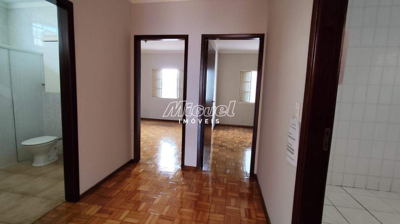 Casa, à venda, 3 quartos, Nova Piracicaba - Piracicaba: