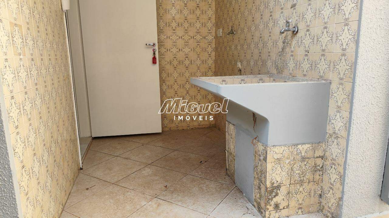 Casa, à venda, 3 quartos, Nova Piracicaba - Piracicaba: