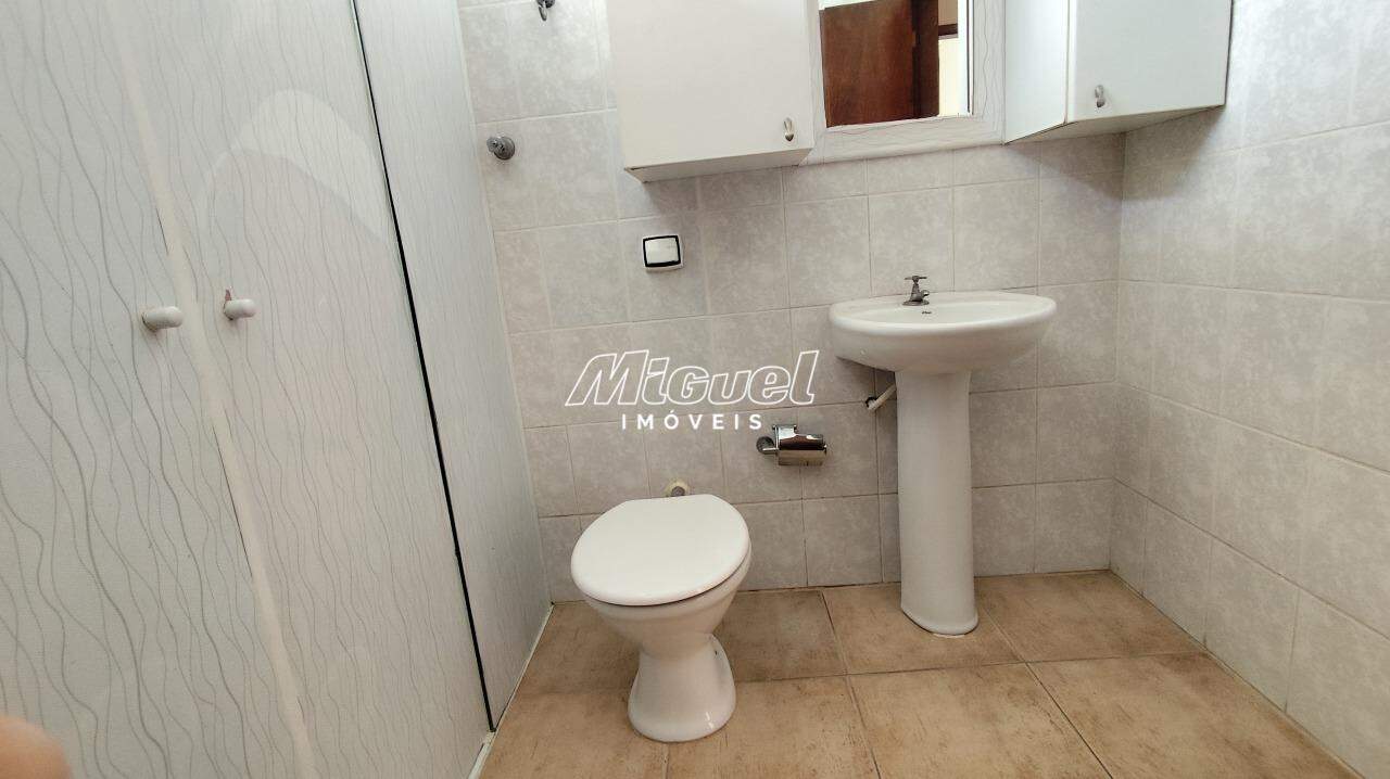 Casa, à venda, 3 quartos, Nova Piracicaba - Piracicaba: