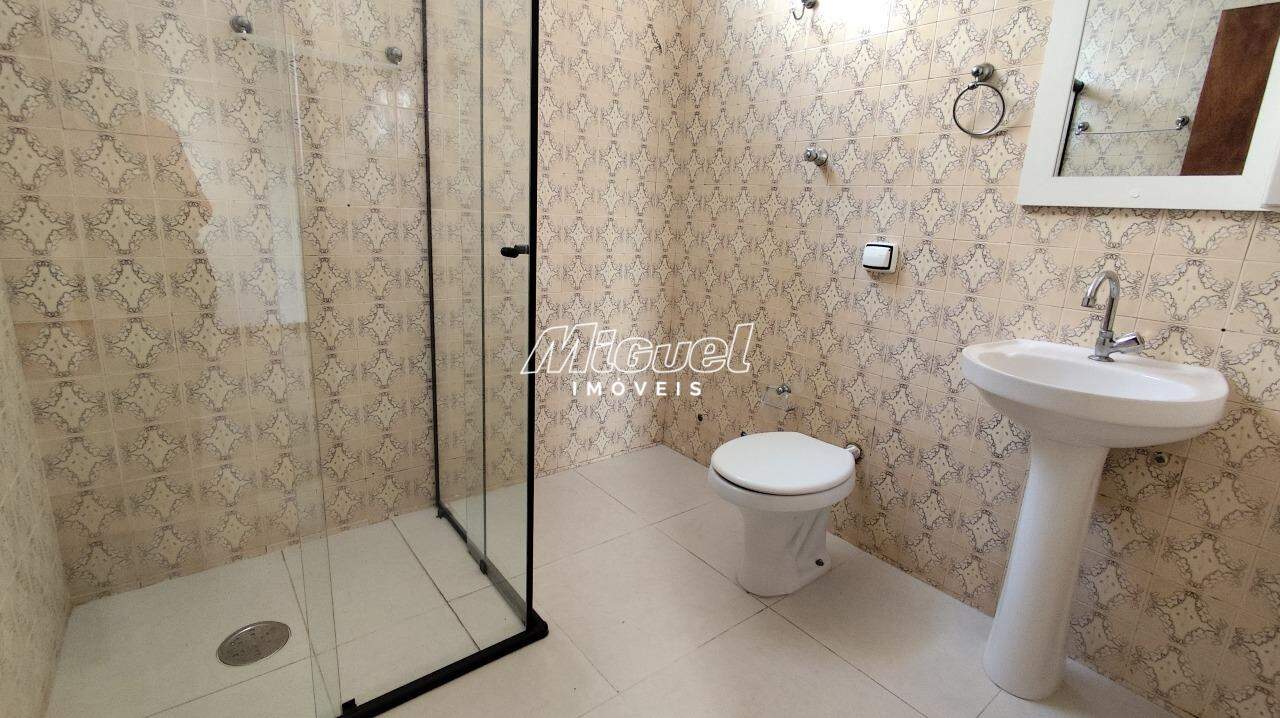 Casa, à venda, 3 quartos, Nova Piracicaba - Piracicaba: