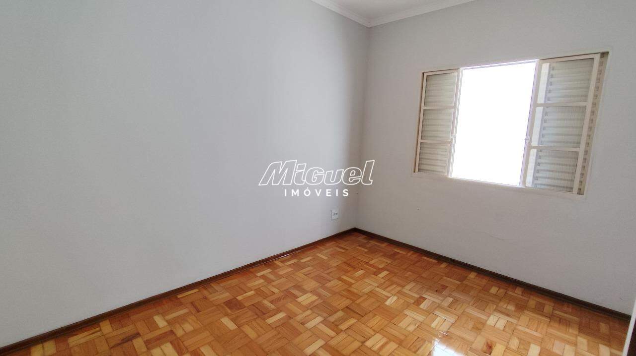 Casa, à venda, 3 quartos, Nova Piracicaba - Piracicaba: