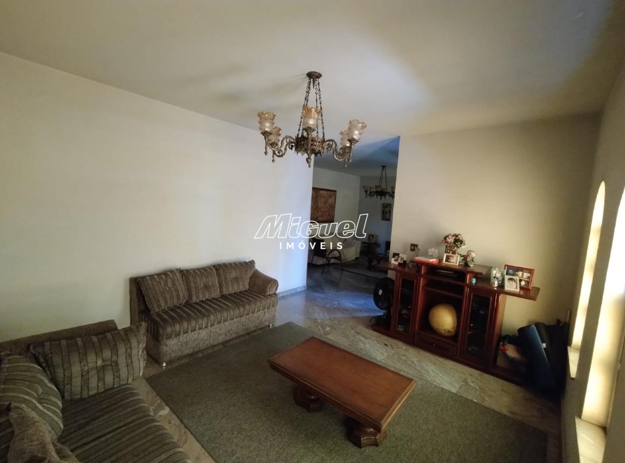 Casa Comercial, à venda, Alto - 4 quartos - Piracicaba/SP: 