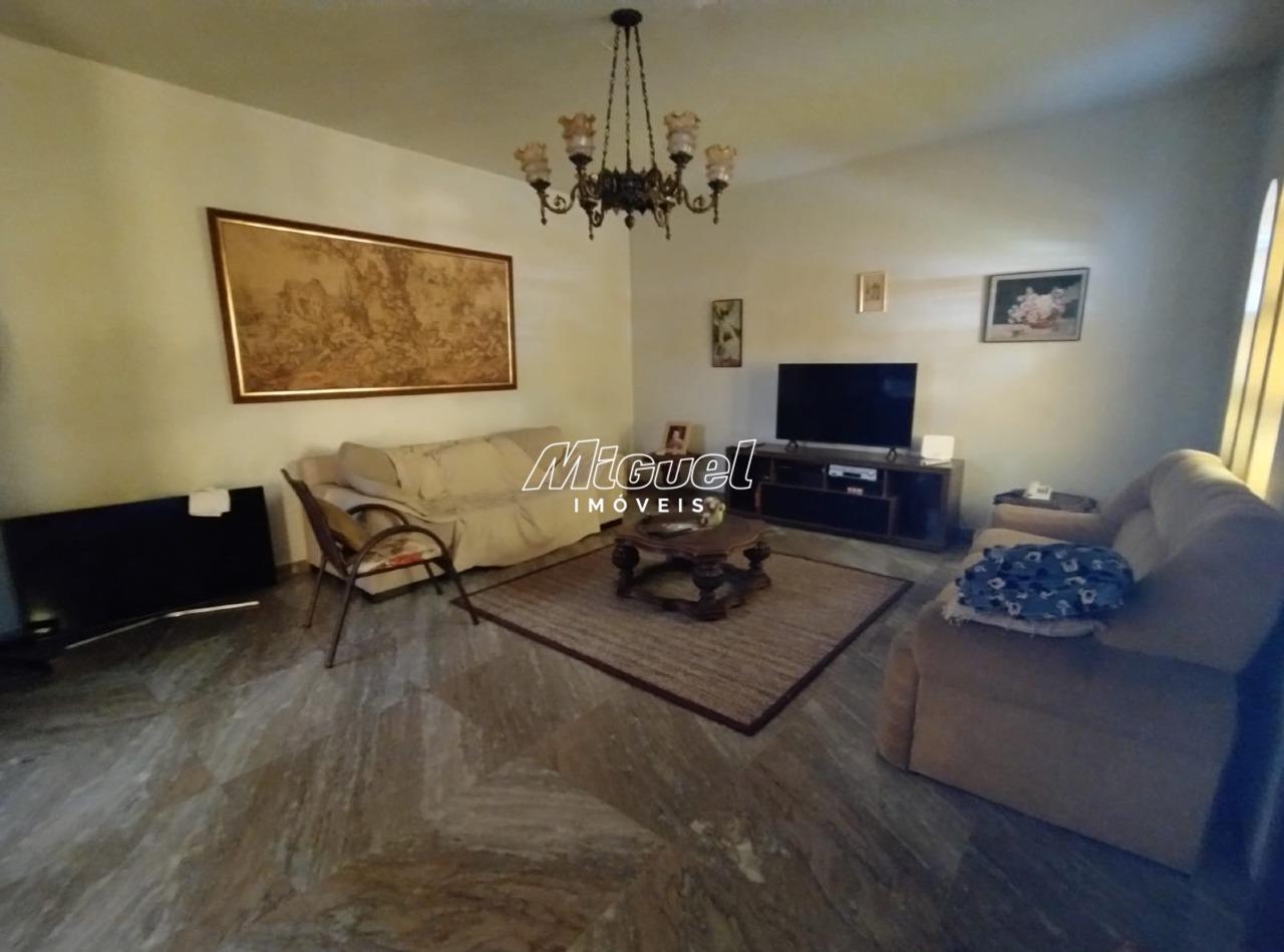 Casa Comercial, à venda, Alto - 4 quartos - Piracicaba/SP: 