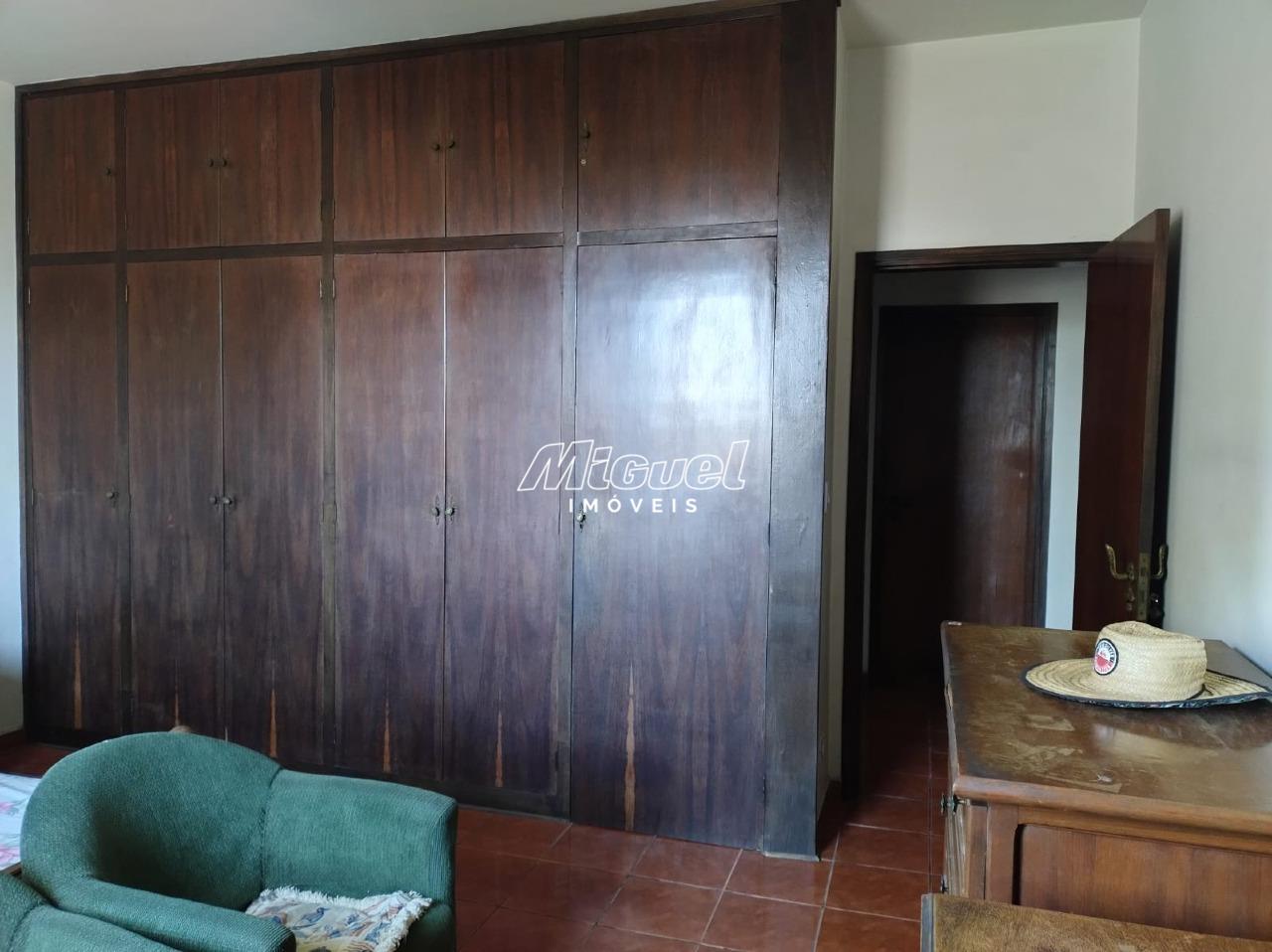 Casa Comercial, à venda, Alto - 4 quartos - Piracicaba/SP: 