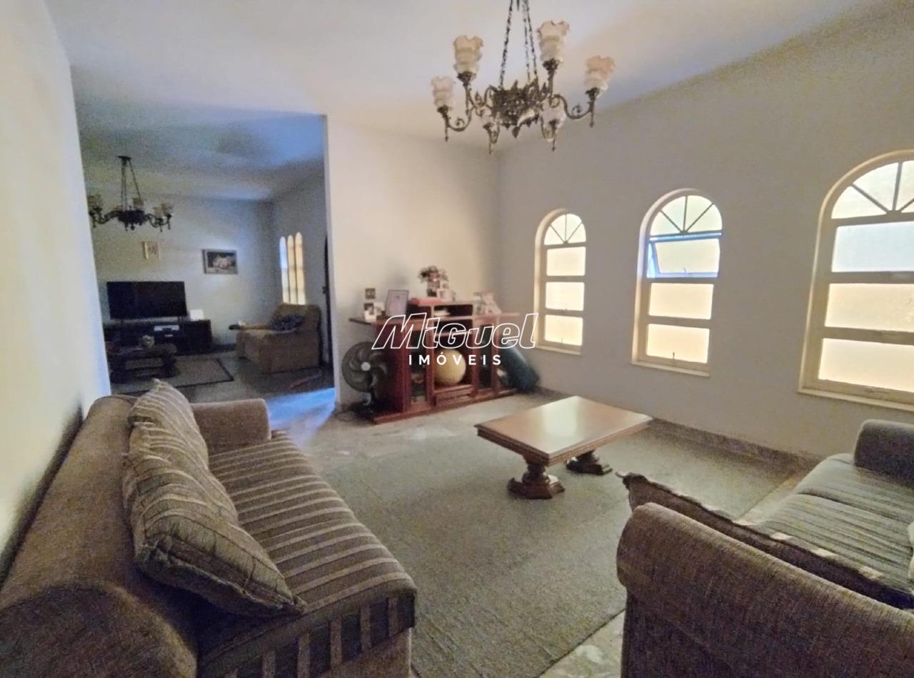 Casa Comercial, à venda, Alto - 4 quartos - Piracicaba/SP: 