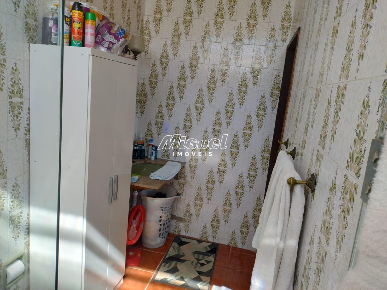 Casa Comercial, à venda, Alto - 4 quartos - Piracicaba/SP: 