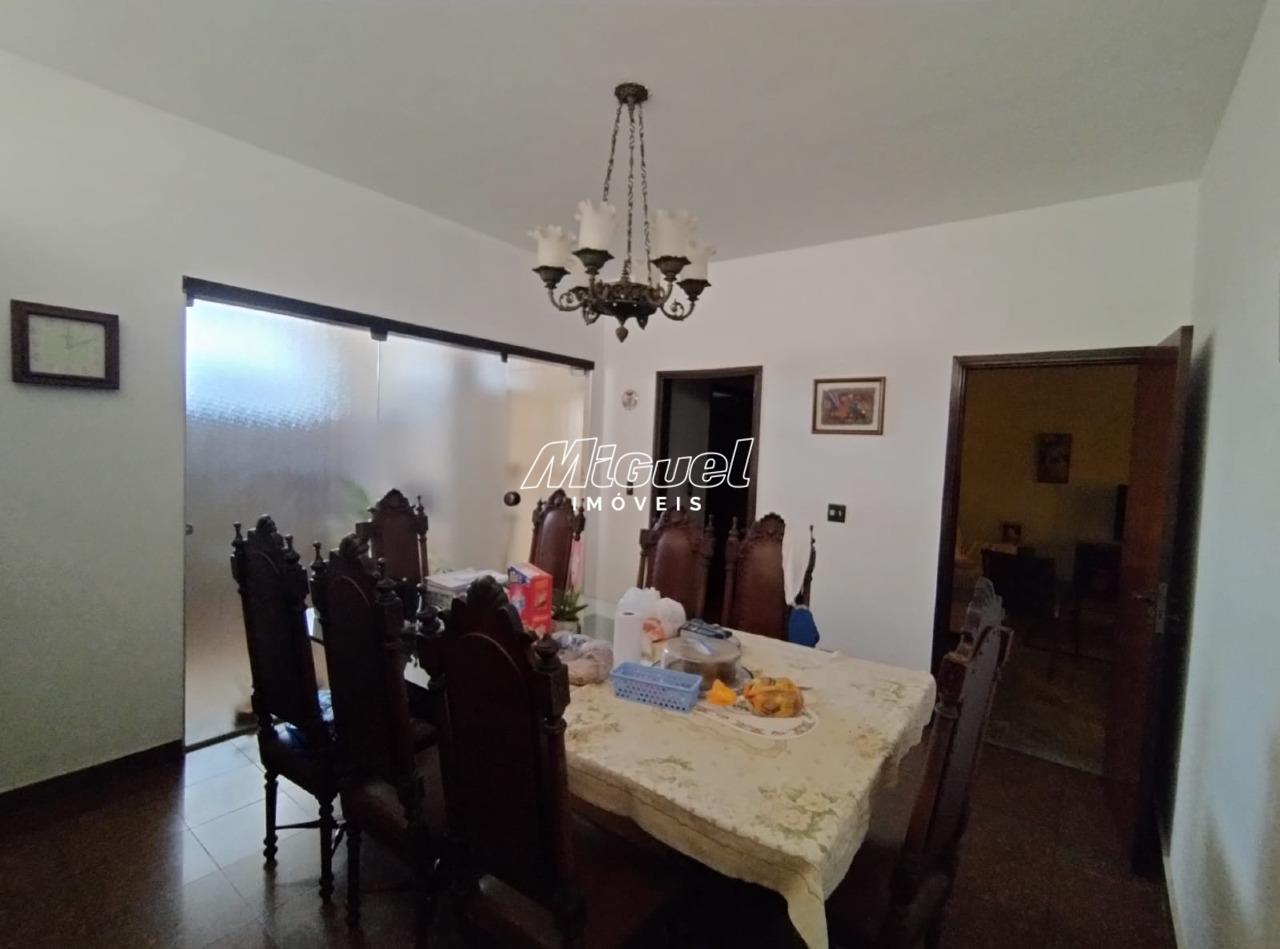 Casa Comercial, à venda, Alto - 4 quartos - Piracicaba/SP: 