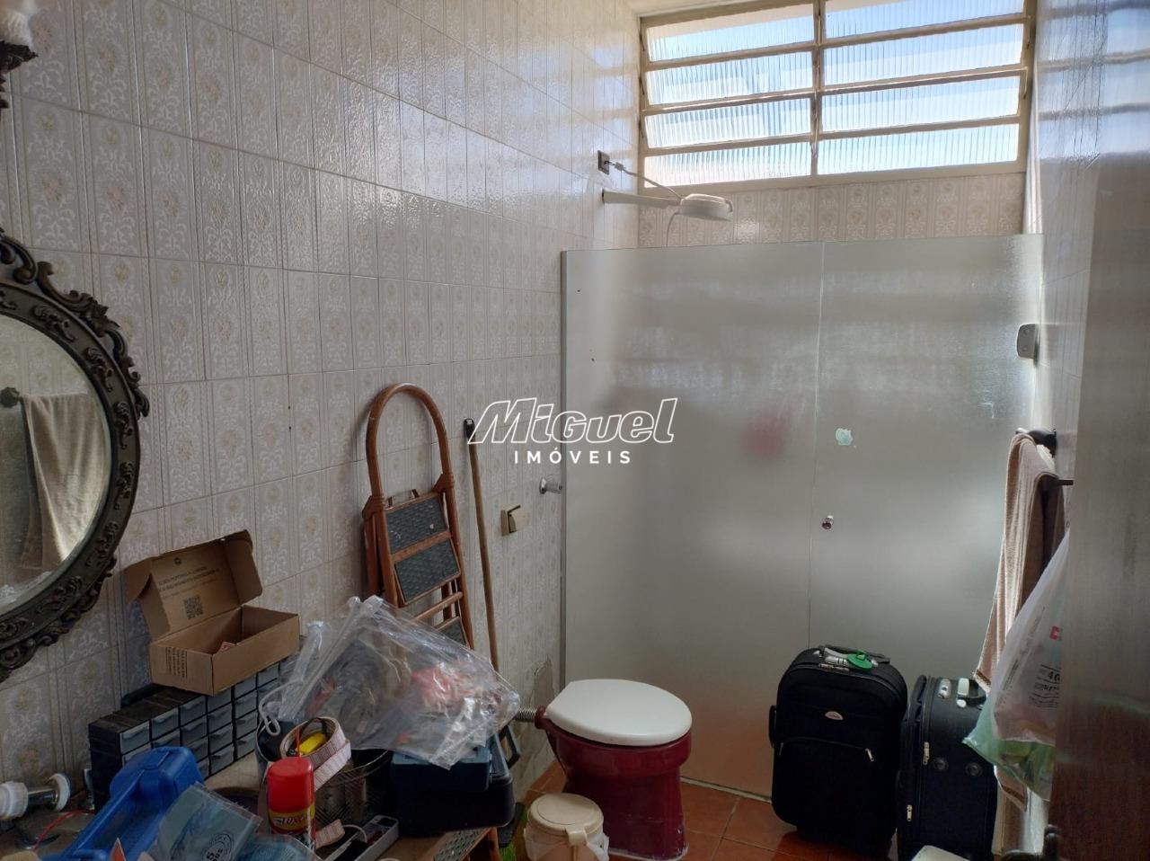 Casa Comercial, à venda, Alto - 4 quartos - Piracicaba/SP: 