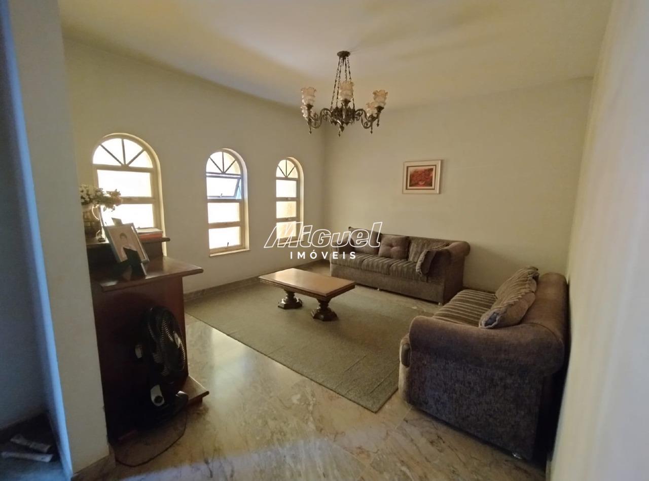 Casa Comercial, à venda, Alto - 4 quartos - Piracicaba/SP: 