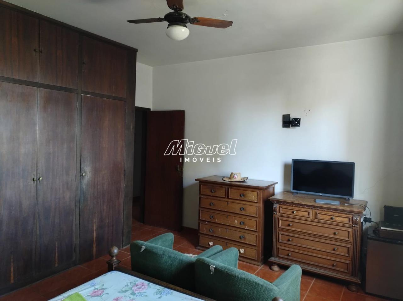 Casa Comercial, à venda, Alto - 4 quartos - Piracicaba/SP: 