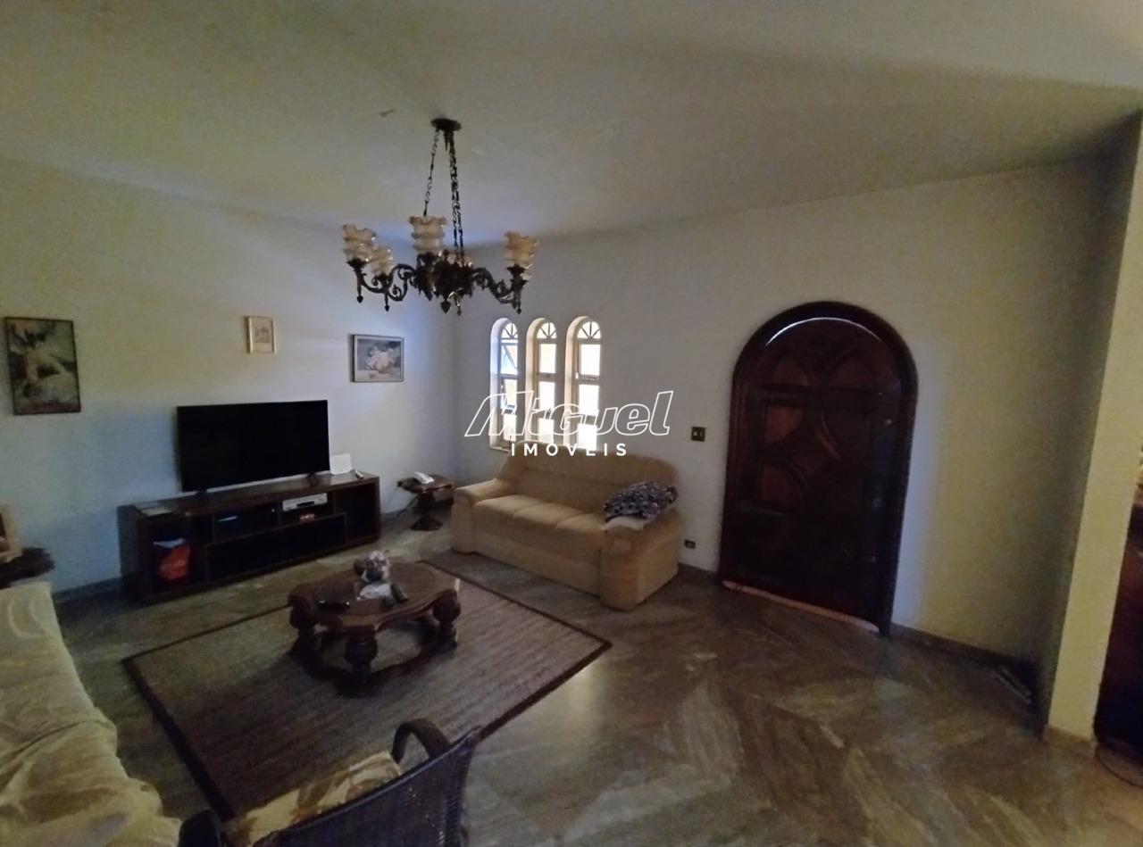 Casa Comercial, à venda, Alto - 4 quartos - Piracicaba/SP: 