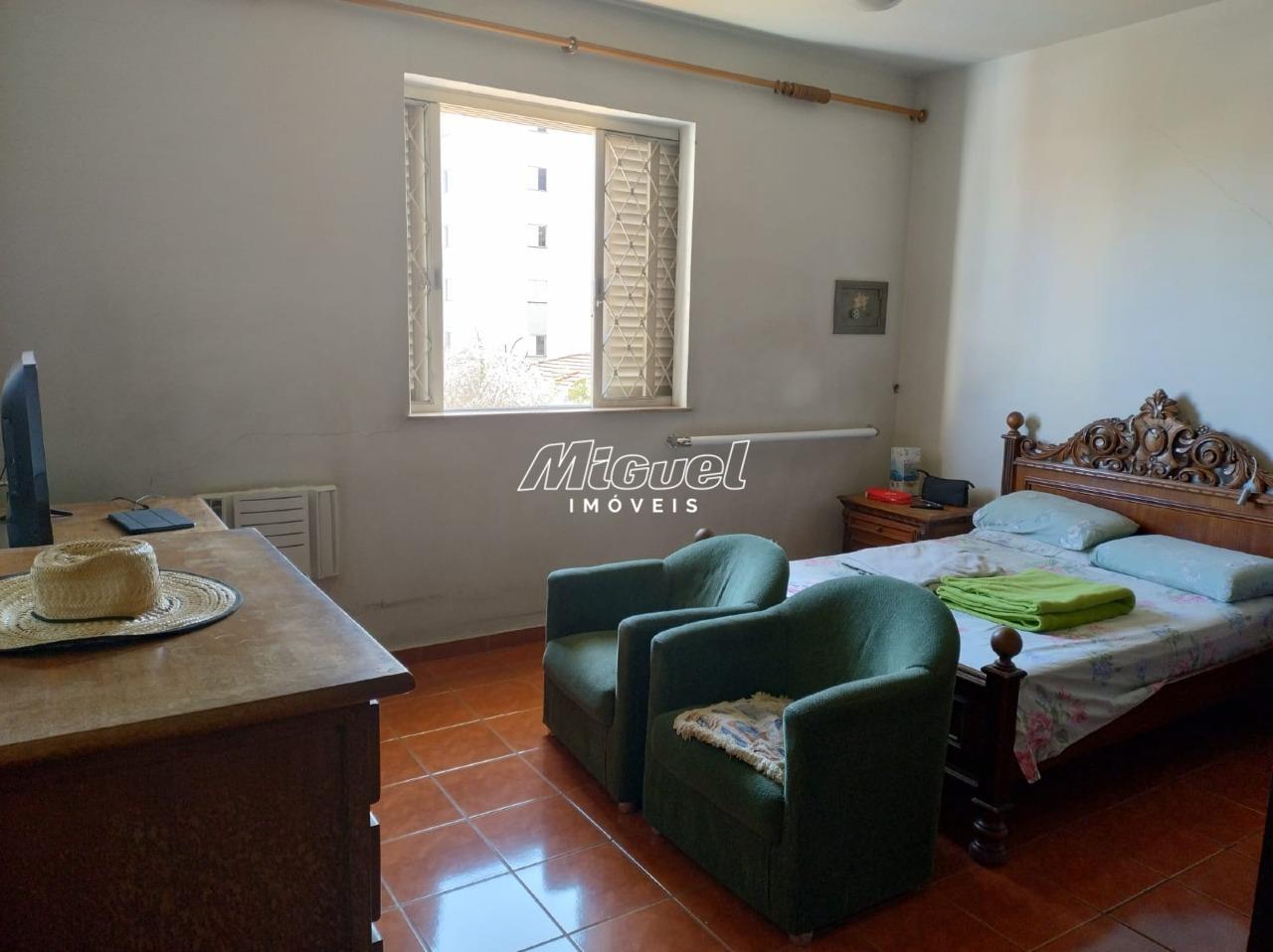 Casa Comercial, à venda, Alto - 4 quartos - Piracicaba/SP: 