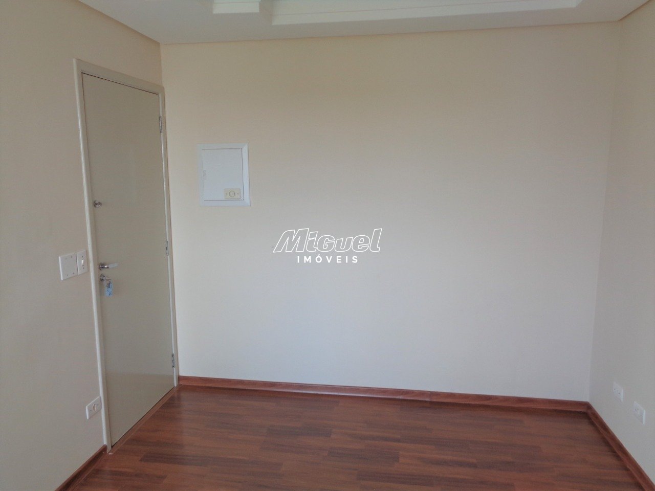 Apartamento, à venda, Jardim Nova Iguaçu - 2 quartos Condomínio Residencial Del Giardino I - Piracicaba/SP: 