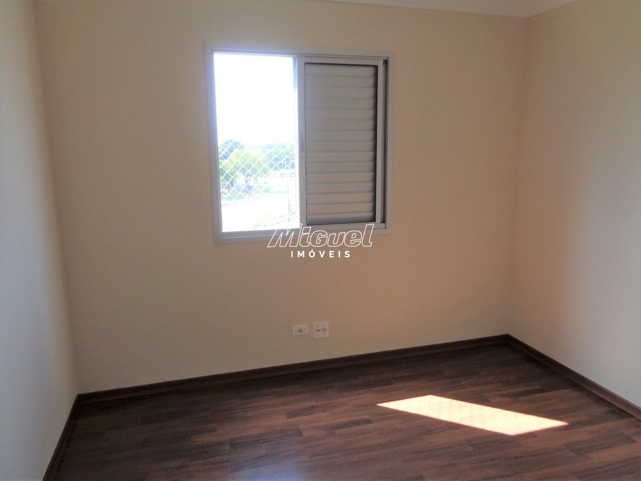 Apartamento, à venda, Jardim Nova Iguaçu - 2 quartos Condomínio Residencial Del Giardino I - Piracicaba/SP: 