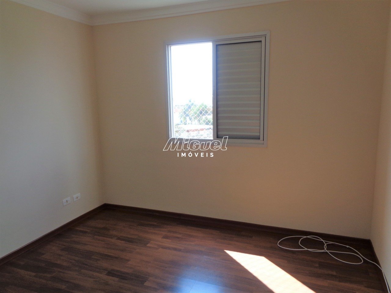 Apartamento, à venda, Jardim Nova Iguaçu - 2 quartos Condomínio Residencial Del Giardino I - Piracicaba/SP: 