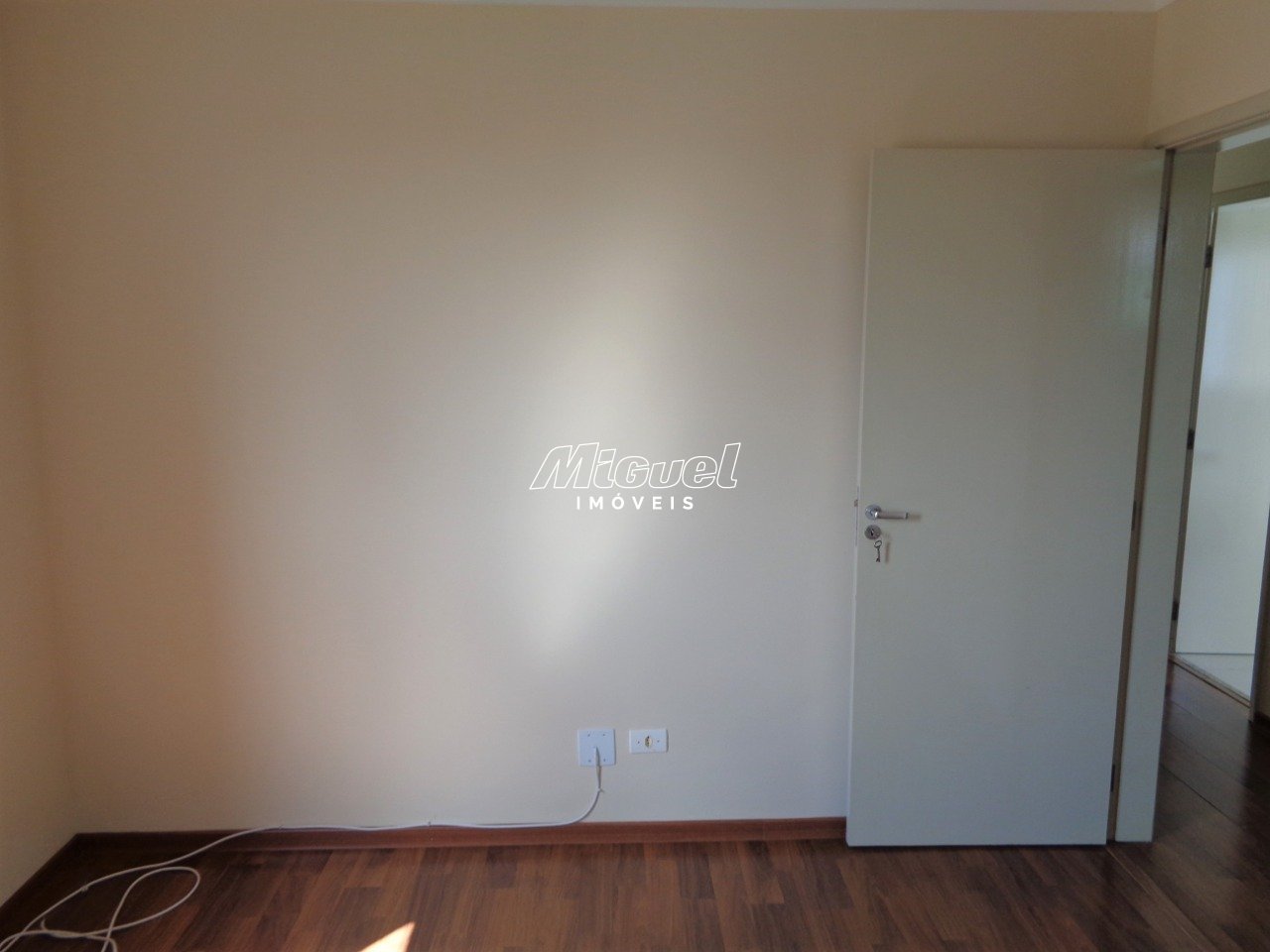 Apartamento, à venda, Jardim Nova Iguaçu - 2 quartos Condomínio Residencial Del Giardino I - Piracicaba/SP: 